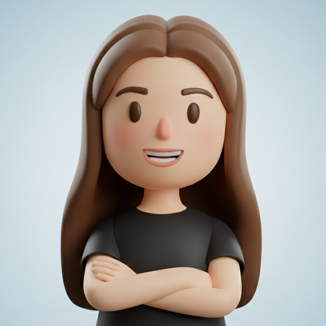 Pamela Flores Iberri